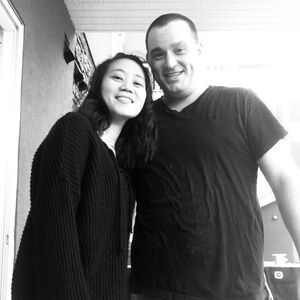 Meet your Posher, Kristin